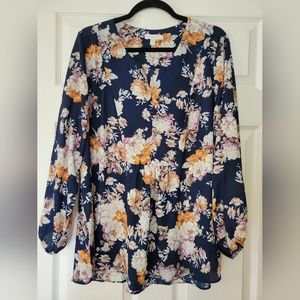 Marybelle top